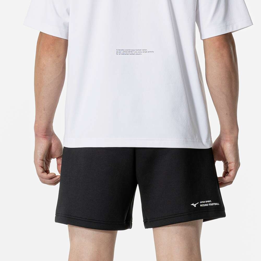 SOFT DRY T-SHIRT - Clothing - Tops