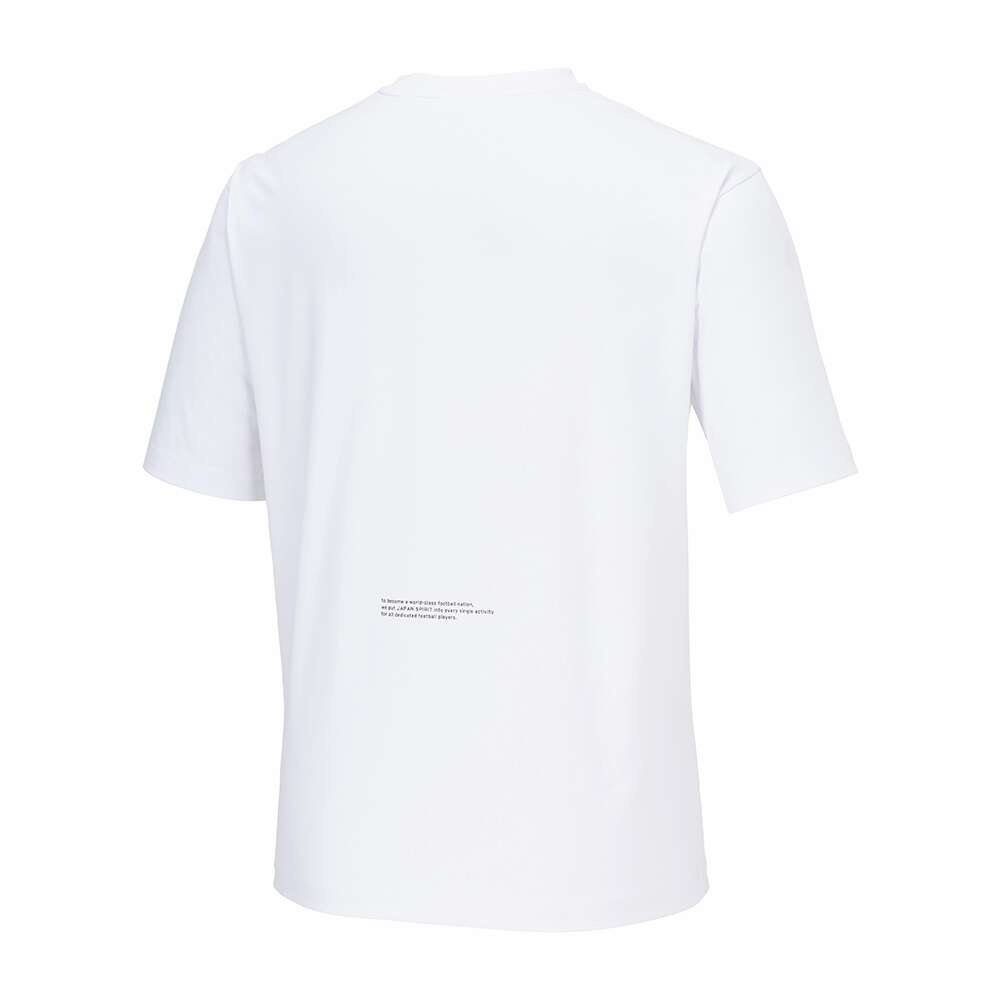 SOFT DRY T-SHIRT - Clothing - Tops