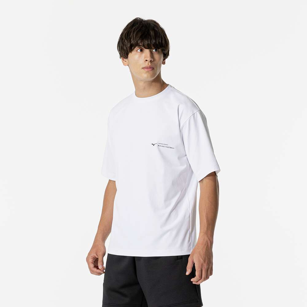 SOFT DRY T-SHIRT - Clothing - Tops