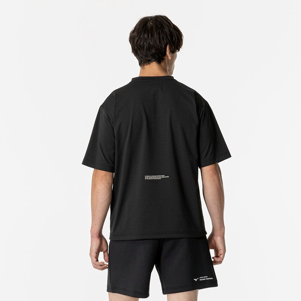 SOFT DRY T-SHIRT - Clothing - Tops