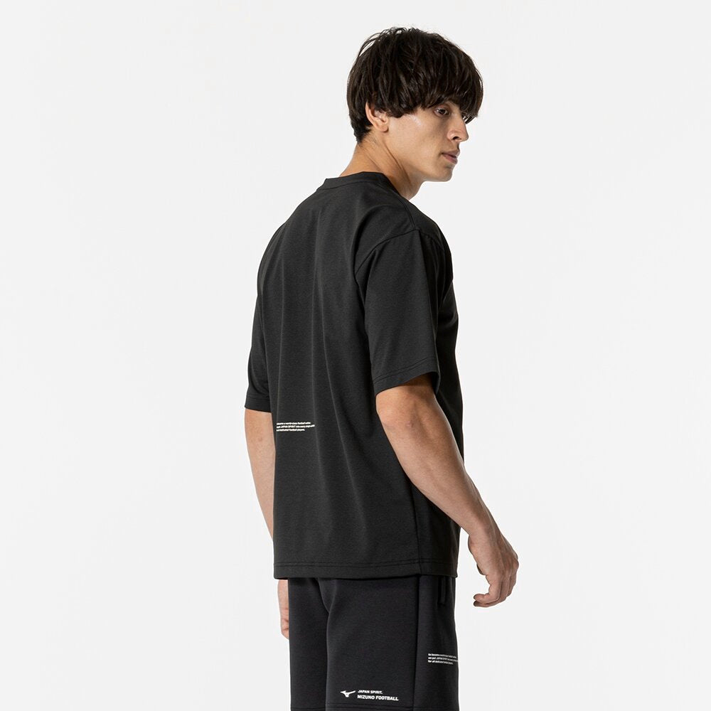 SOFT DRY T-SHIRT - Clothing - Tops