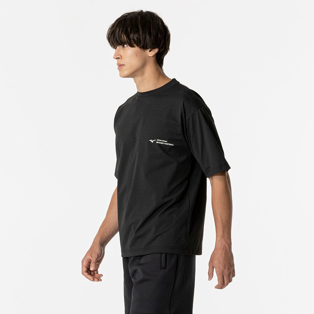 SOFT DRY T-SHIRT - Clothing - Tops