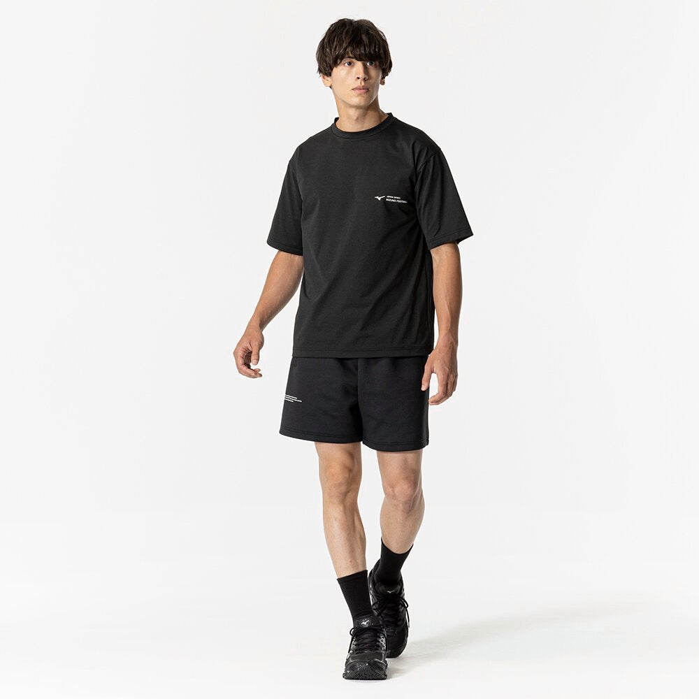 SOFT DRY T-SHIRT - Clothing - Tops