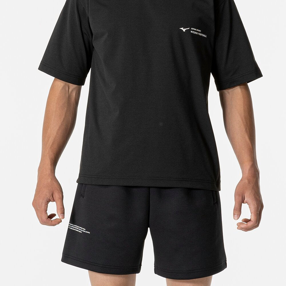 SOFT DRY T-SHIRT - Clothing - Tops
