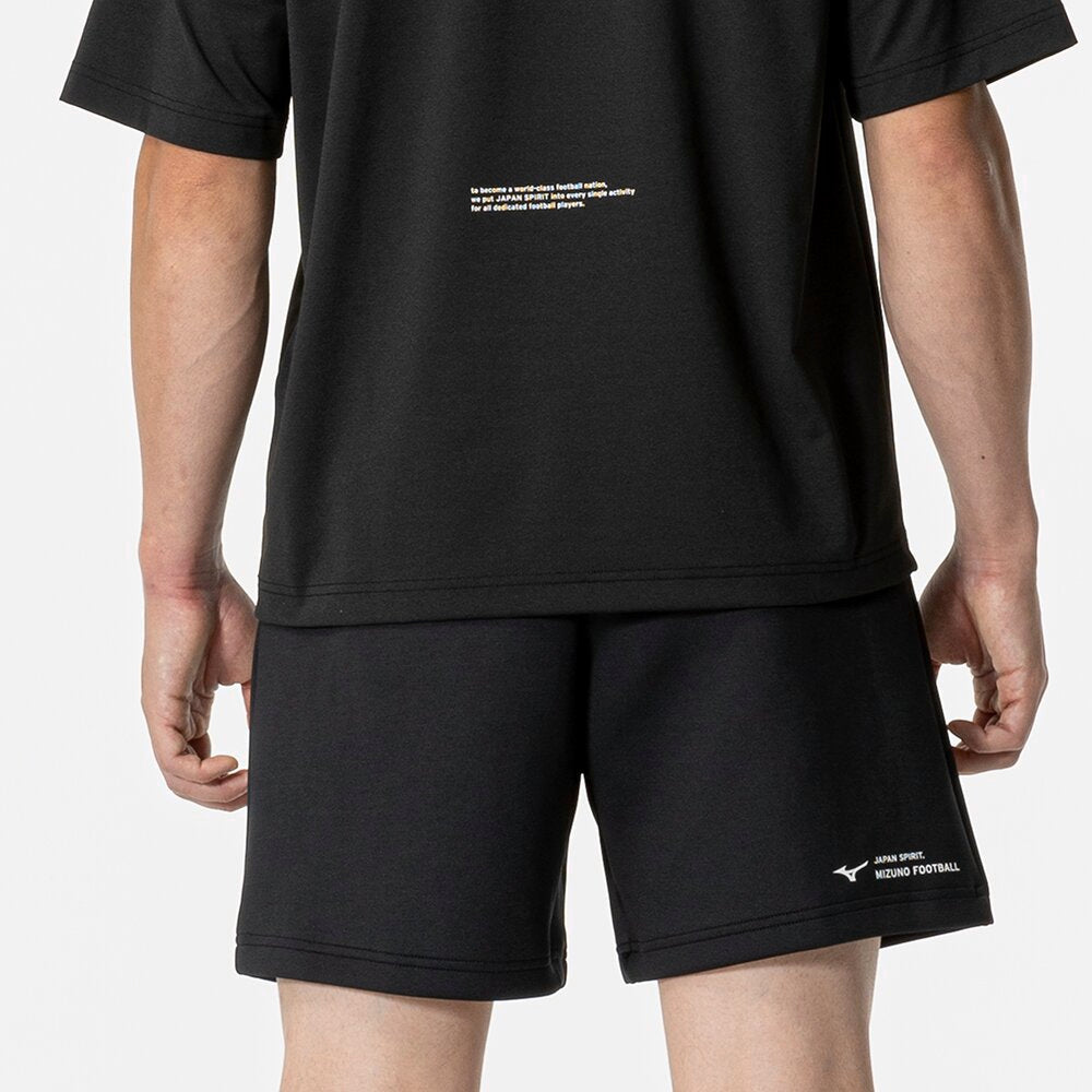 SOFT DRY T-SHIRT - Clothing - Tops