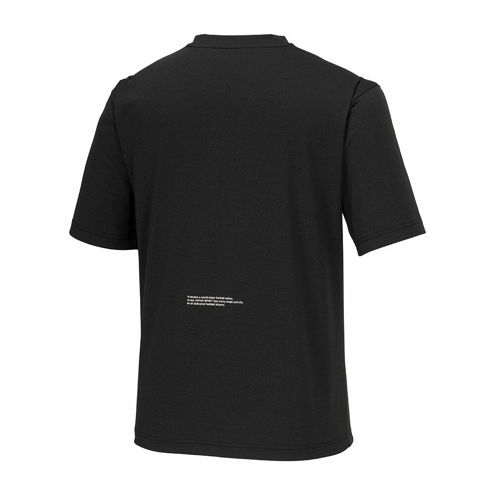 SOFT DRY T-SHIRT - Clothing - Tops
