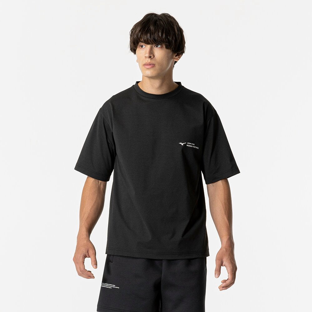 SOFT DRY T-SHIRT - Clothing - Tops