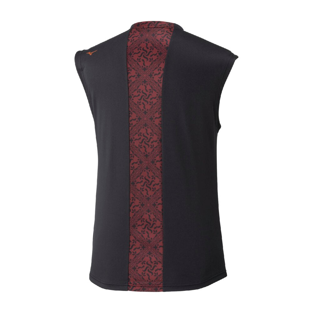 SR4 TRANING TANK - Clothing - Tops