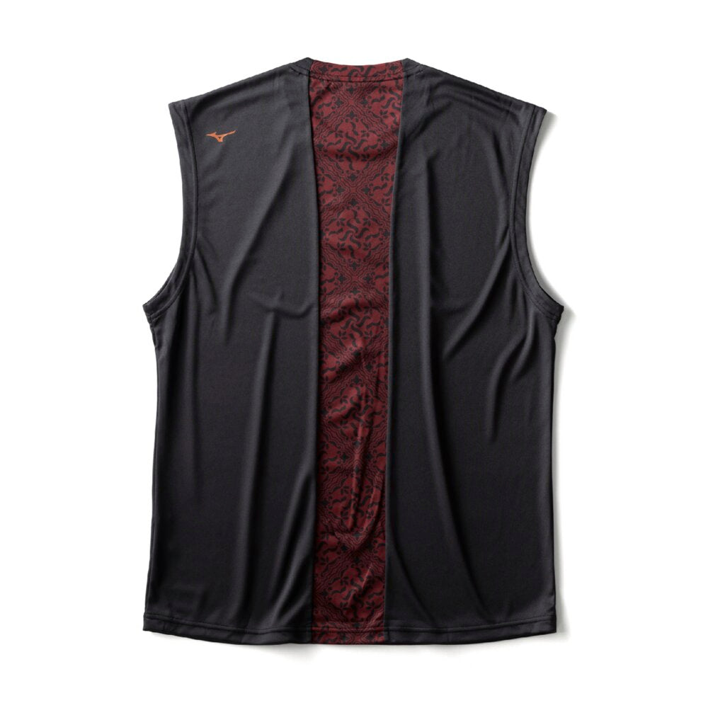 SR4 TRANING TANK - Clothing - Tops
