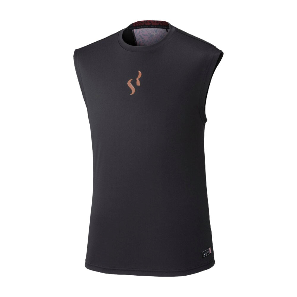 SR4 TRANING TANK - Clothing - Tops