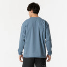 MZFB SOFT DRY LONG SLEEVE TEE - Clothing - Tops