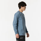 MZFB SOFT DRY LONG SLEEVE TEE - Clothing - Tops