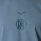 MZFB SOFT DRY LONG SLEEVE TEE - Clothing - Tops