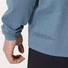 MZFB SOFT DRY LONG SLEEVE TEE - Clothing - Tops