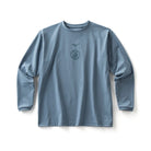 MZFB SOFT DRY LONG SLEEVE TEE - Clothing - Tops
