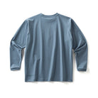 MZFB SOFT DRY LONG SLEEVE TEE - Clothing - Tops