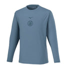 MZFB SOFT DRY LONG SLEEVE TEE - Clothing - Tops