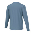 MZFB SOFT DRY LONG SLEEVE TEE - Clothing - Tops