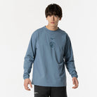 MZFB SOFT DRY LONG SLEEVE TEE - Clothing - Tops