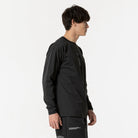 MZFB SOFT DRY LONG SLEEVE TEE - Clothing - Tops