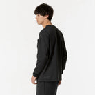 MZFB SOFT DRY LONG SLEEVE TEE - Clothing - Tops