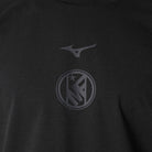 MZFB SOFT DRY LONG SLEEVE TEE - Clothing - Tops