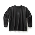 MZFB SOFT DRY LONG SLEEVE TEE - Clothing - Tops