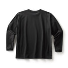 MZFB SOFT DRY LONG SLEEVE TEE - Clothing - Tops