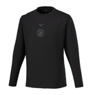 MZFB SOFT DRY LONG SLEEVE TEE - Clothing - Tops