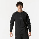 MZFB SOFT DRY LONG SLEEVE TEE - Clothing - Tops
