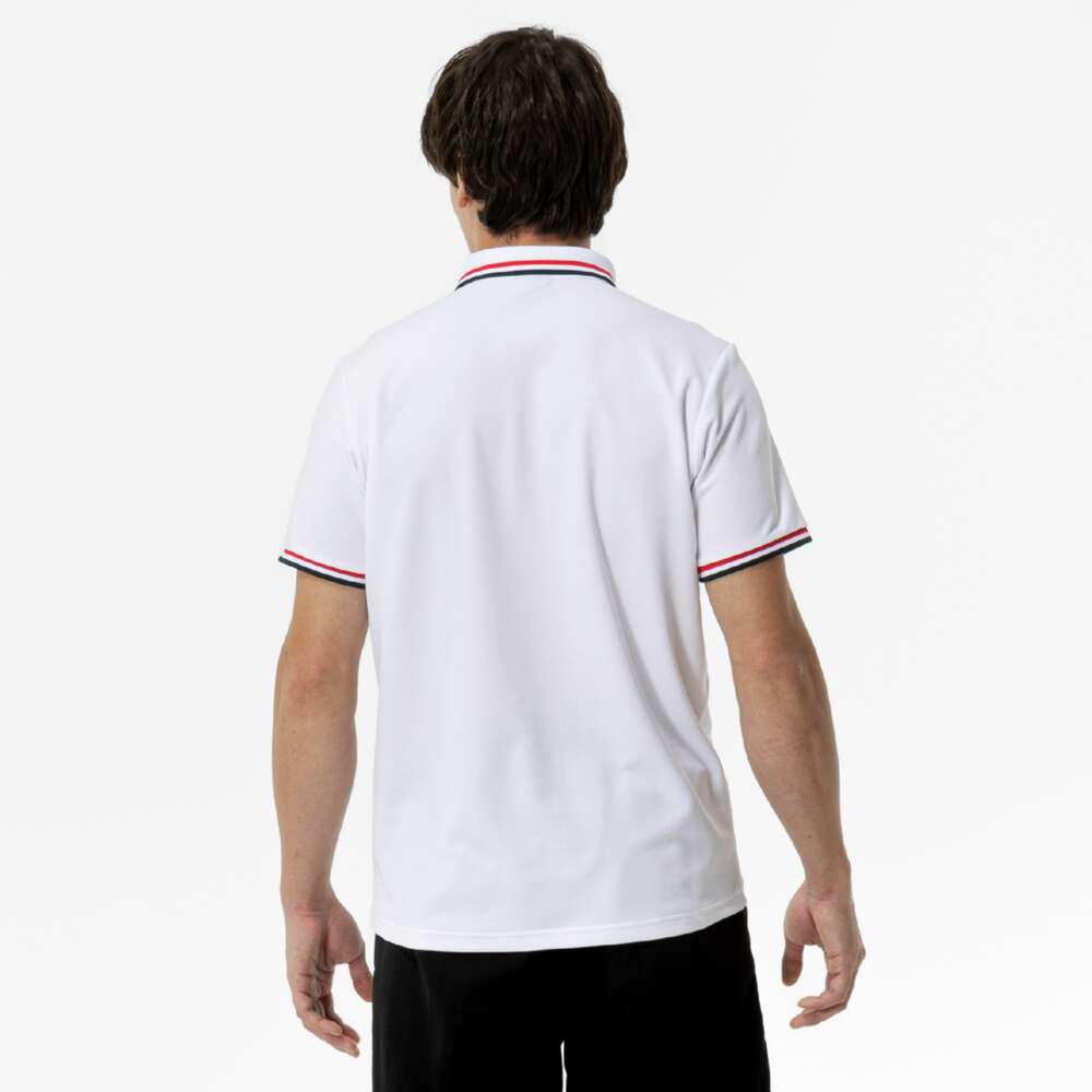 MORELIA POLO SHIRT - Clothing - Tops