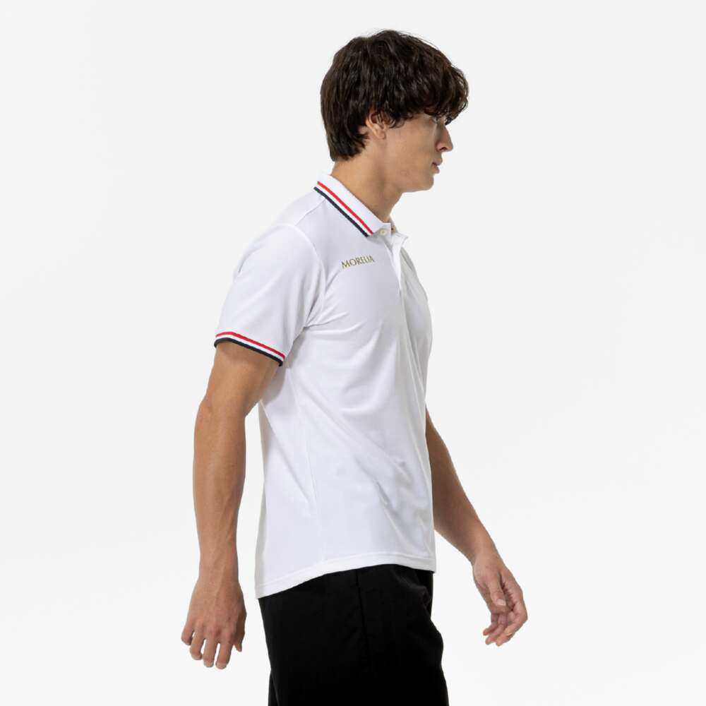 MORELIA POLO SHIRT - Clothing - Tops