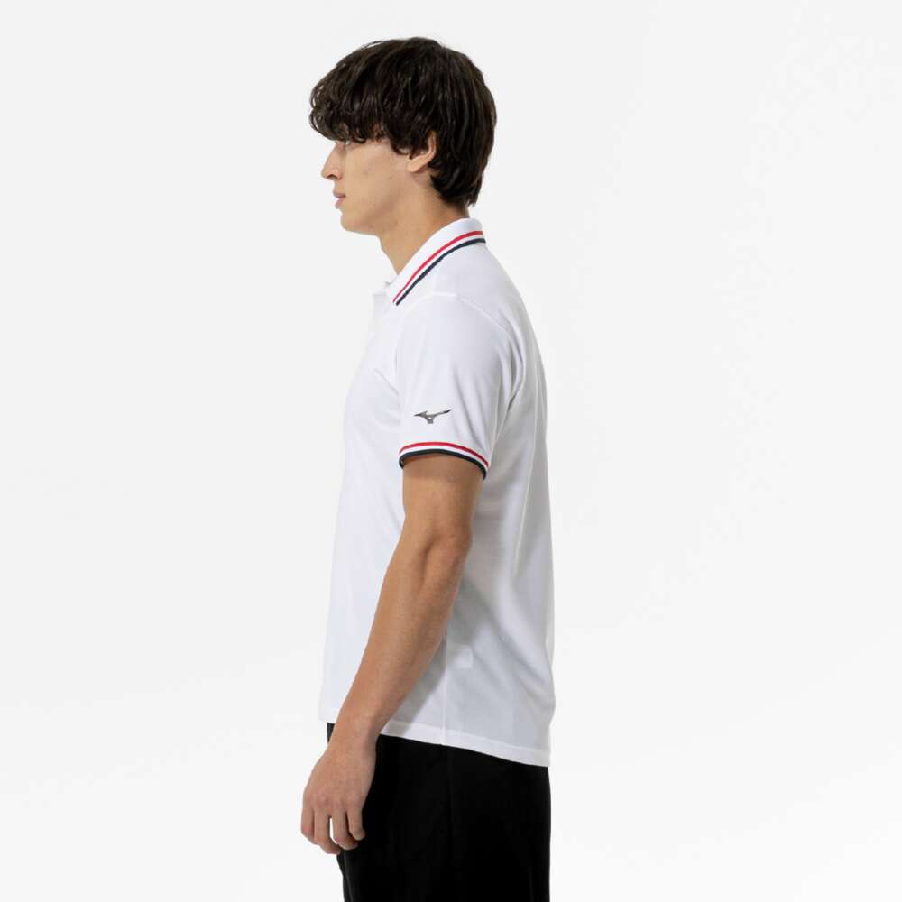 MORELIA POLO SHIRT - Clothing - Tops