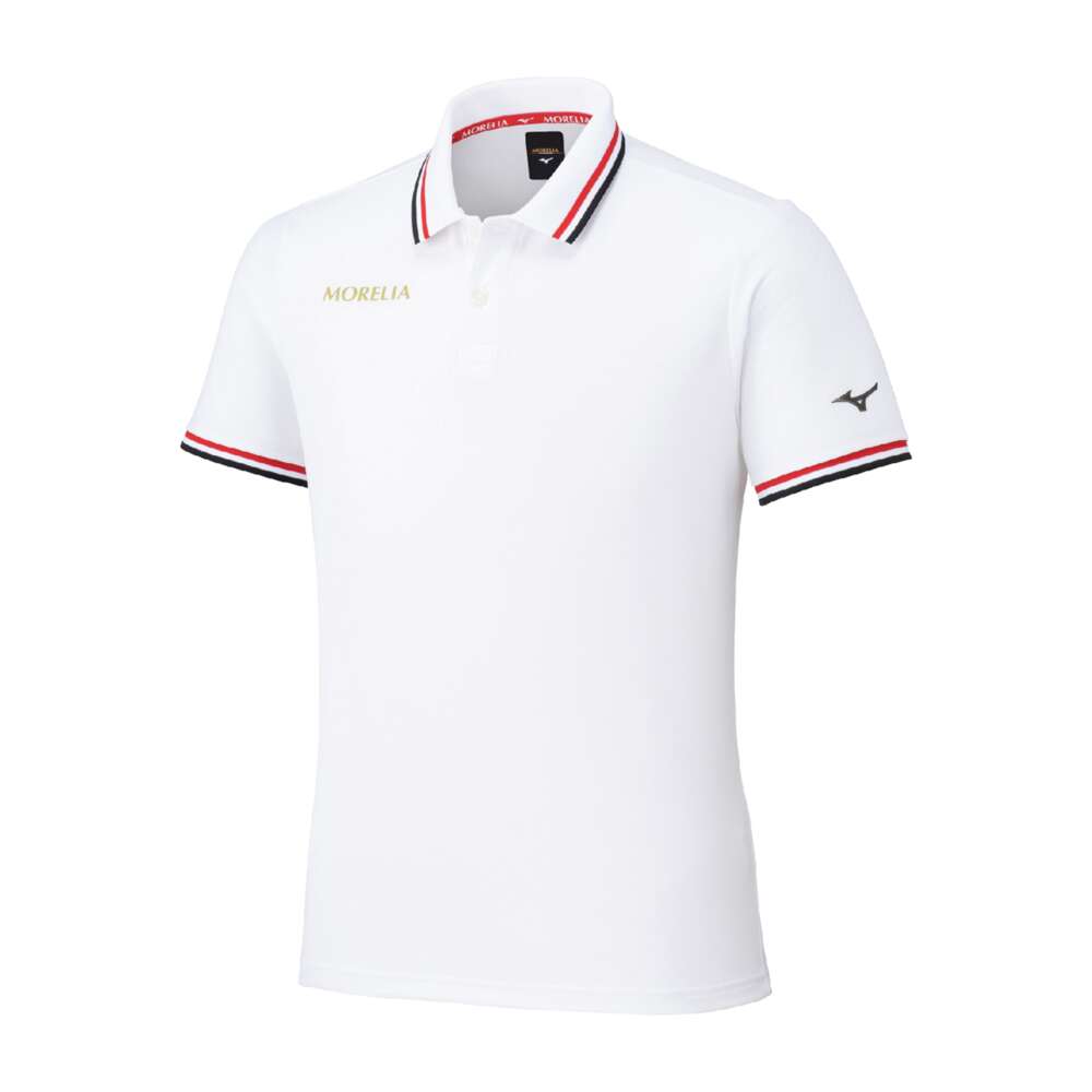 MORELIA POLO SHIRT - Clothing - Tops