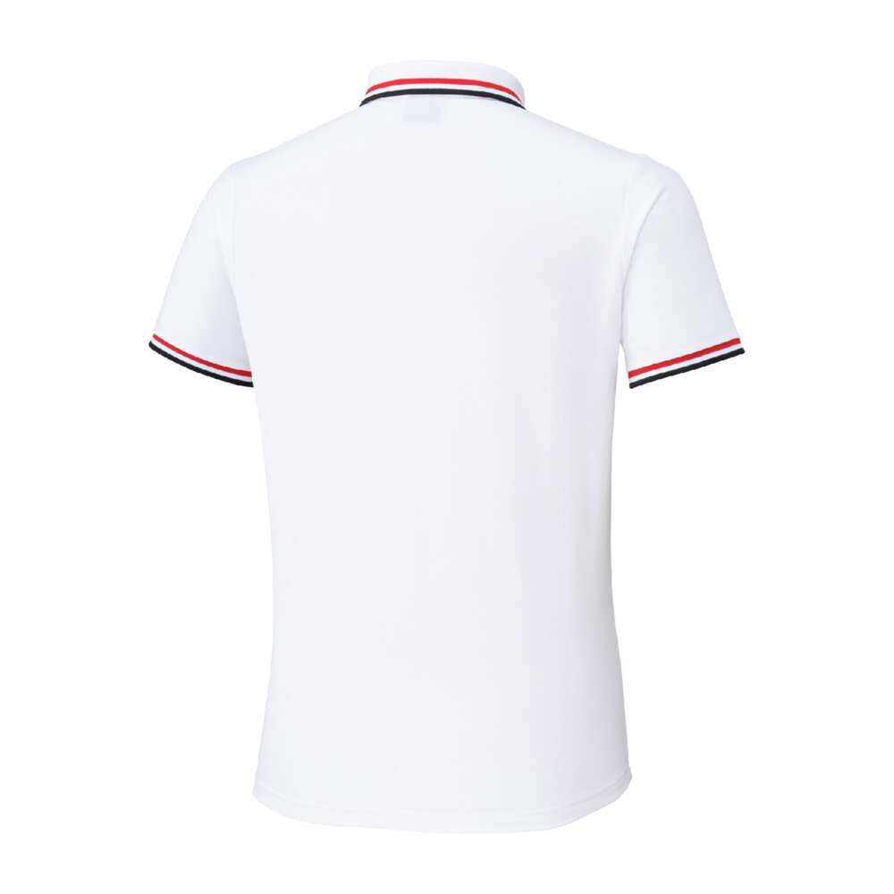 MORELIA POLO SHIRT - Clothing - Tops