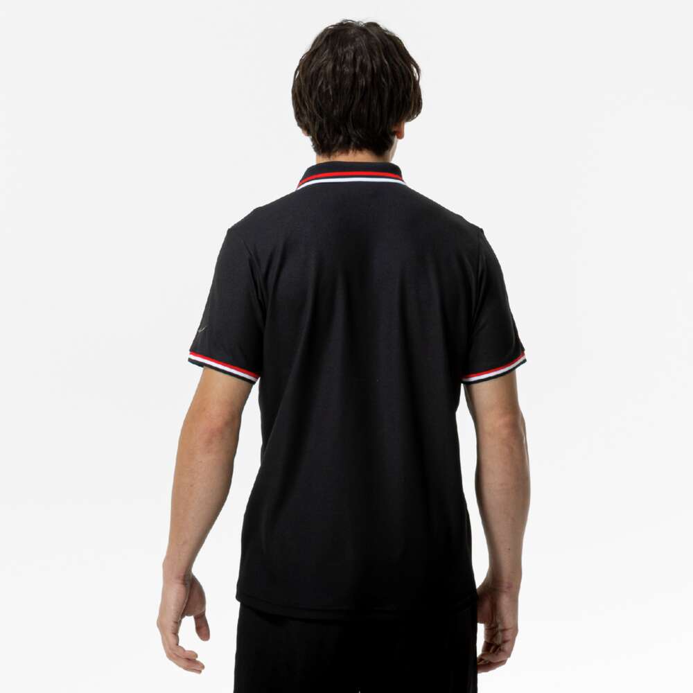 MORELIA POLO SHIRT - Clothing - Tops