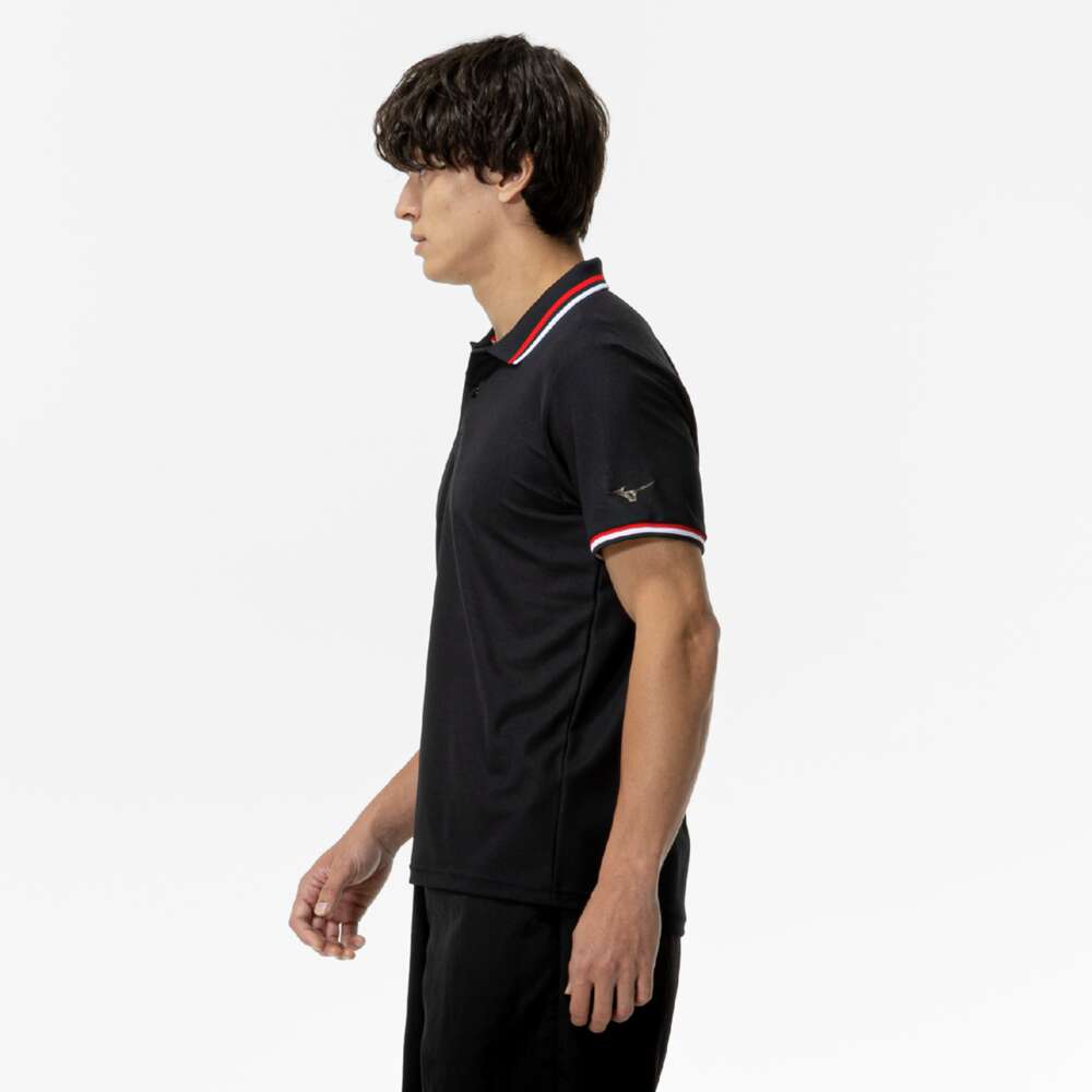 MORELIA POLO SHIRT - Clothing - Tops