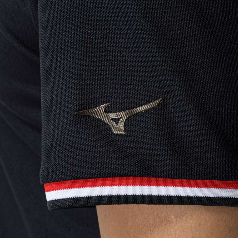 MORELIA POLO SHIRT - Clothing - Tops