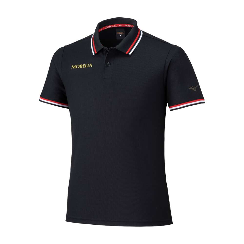 MORELIA POLO SHIRT - Clothing - Tops