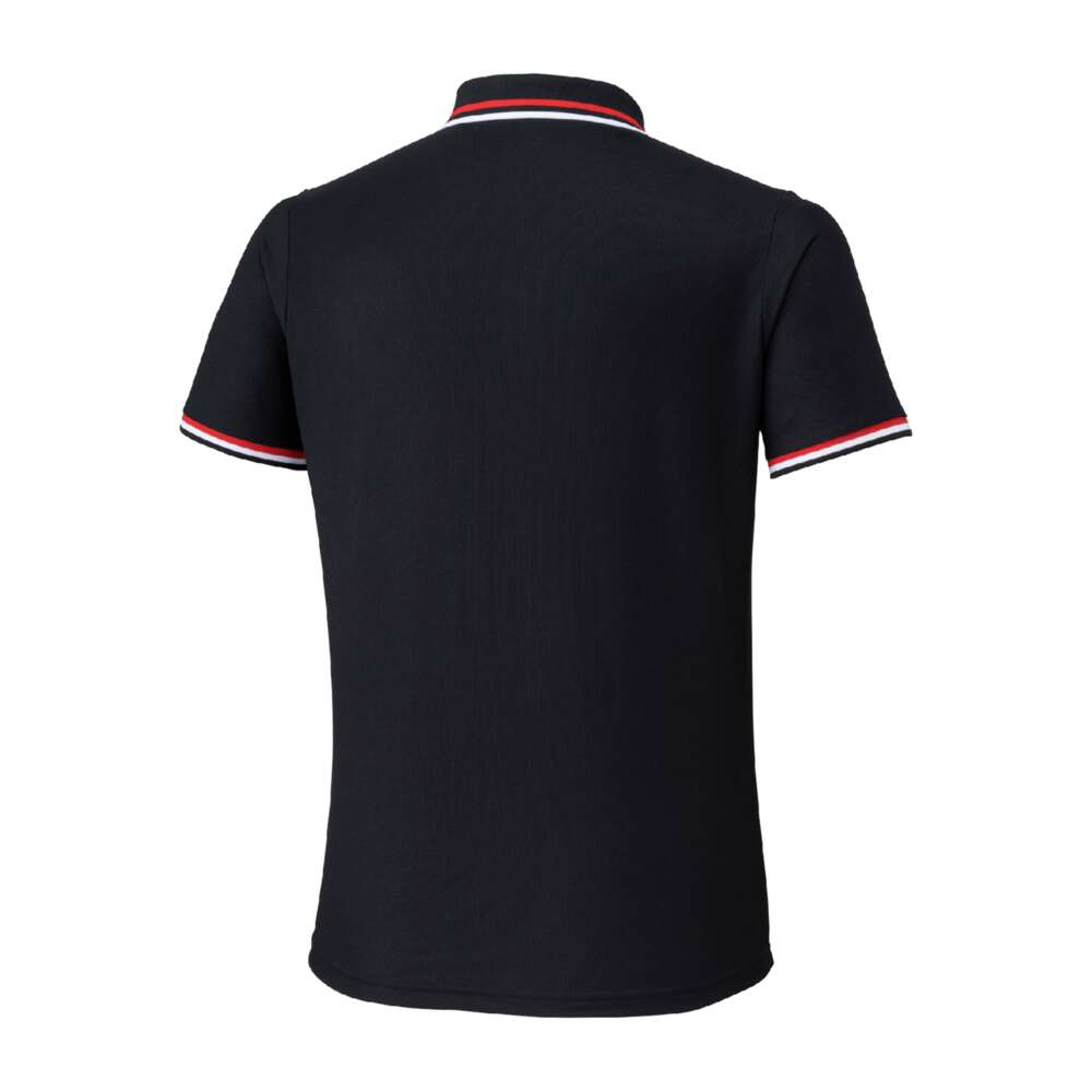 MORELIA POLO SHIRT - Clothing - Tops