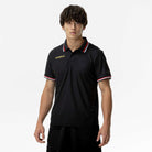MORELIA POLO SHIRT - Clothing - Tops