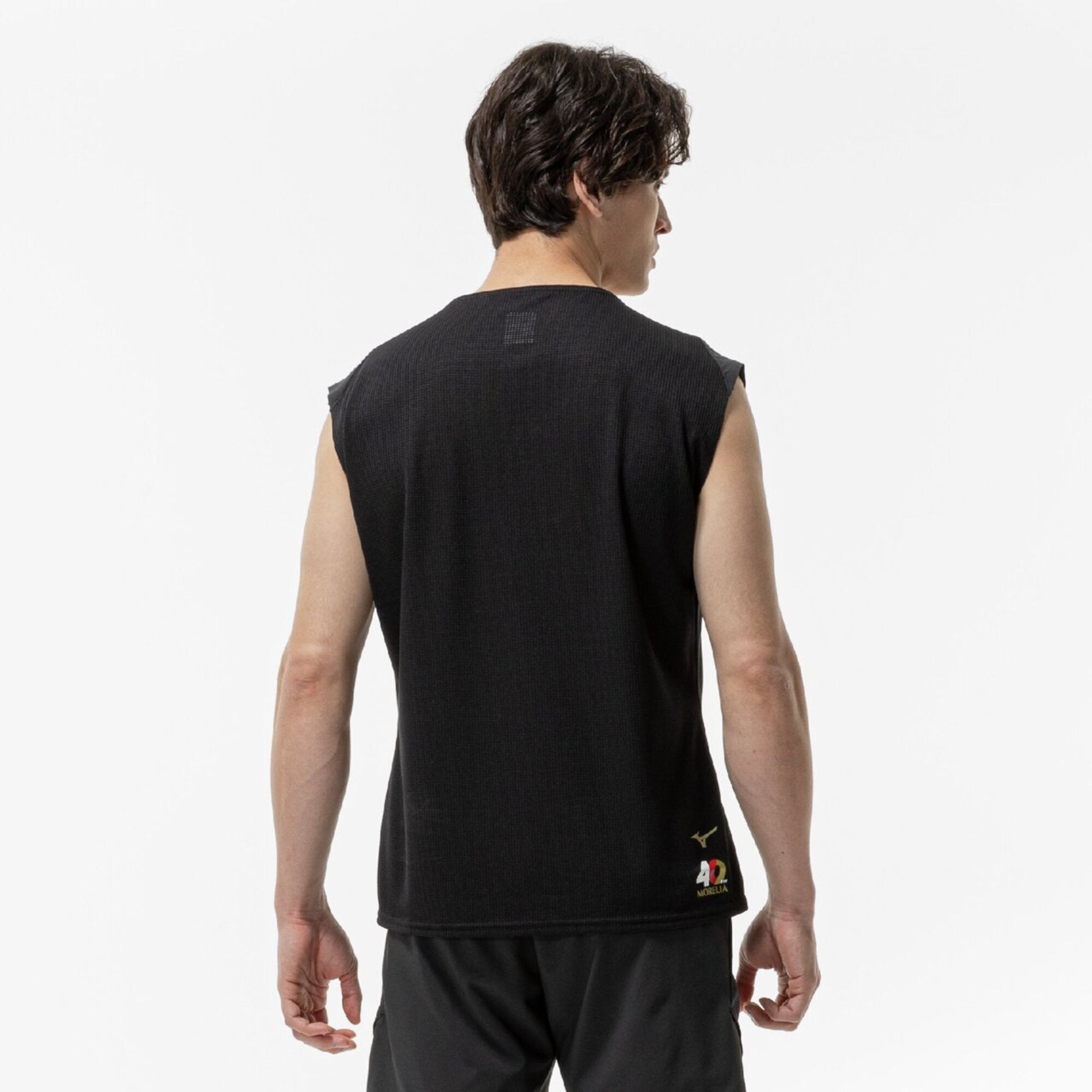 MO UL FIELD SLEEVELESS SHIRT - Clothing - Tops