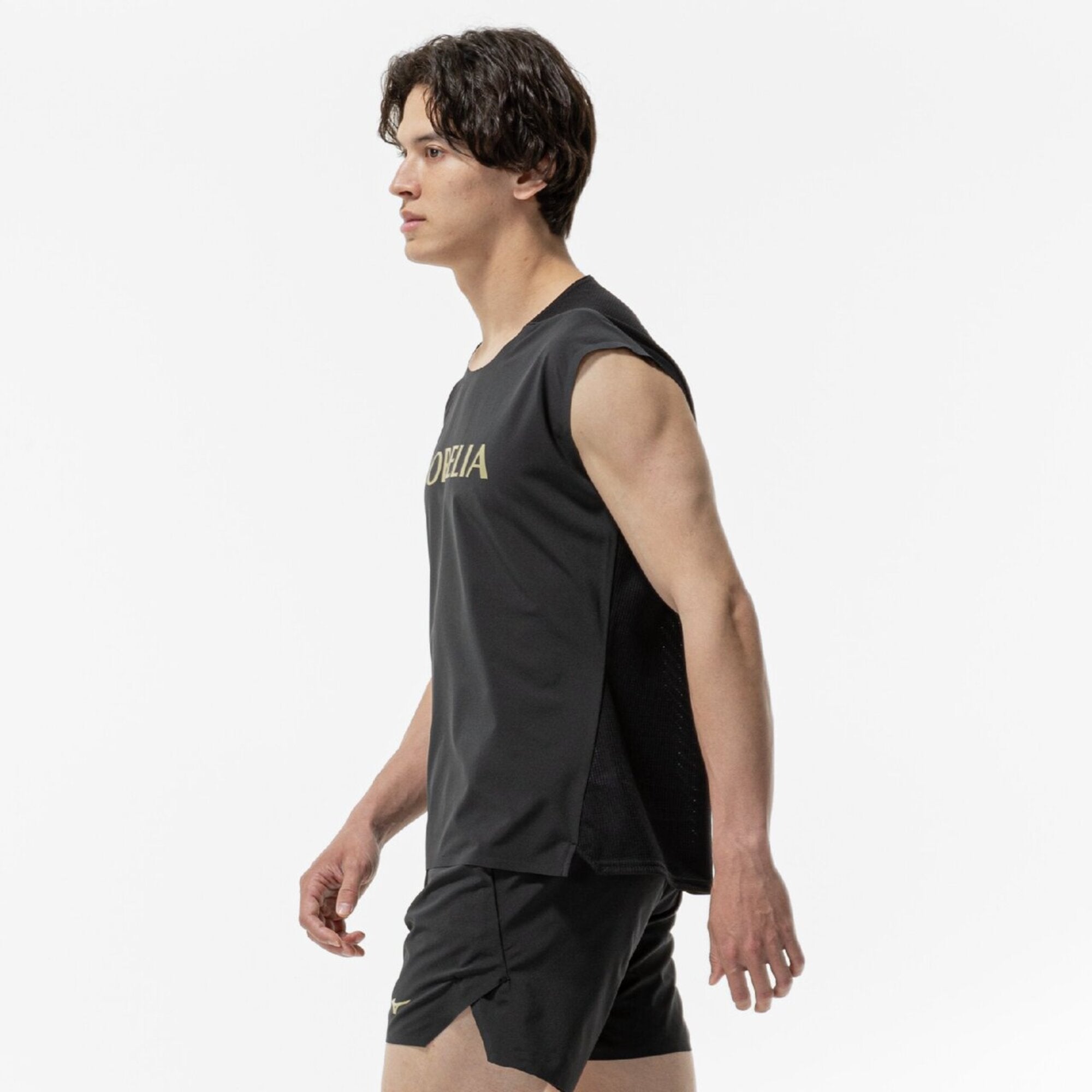 MO UL FIELD SLEEVELESS SHIRT - Clothing - Tops