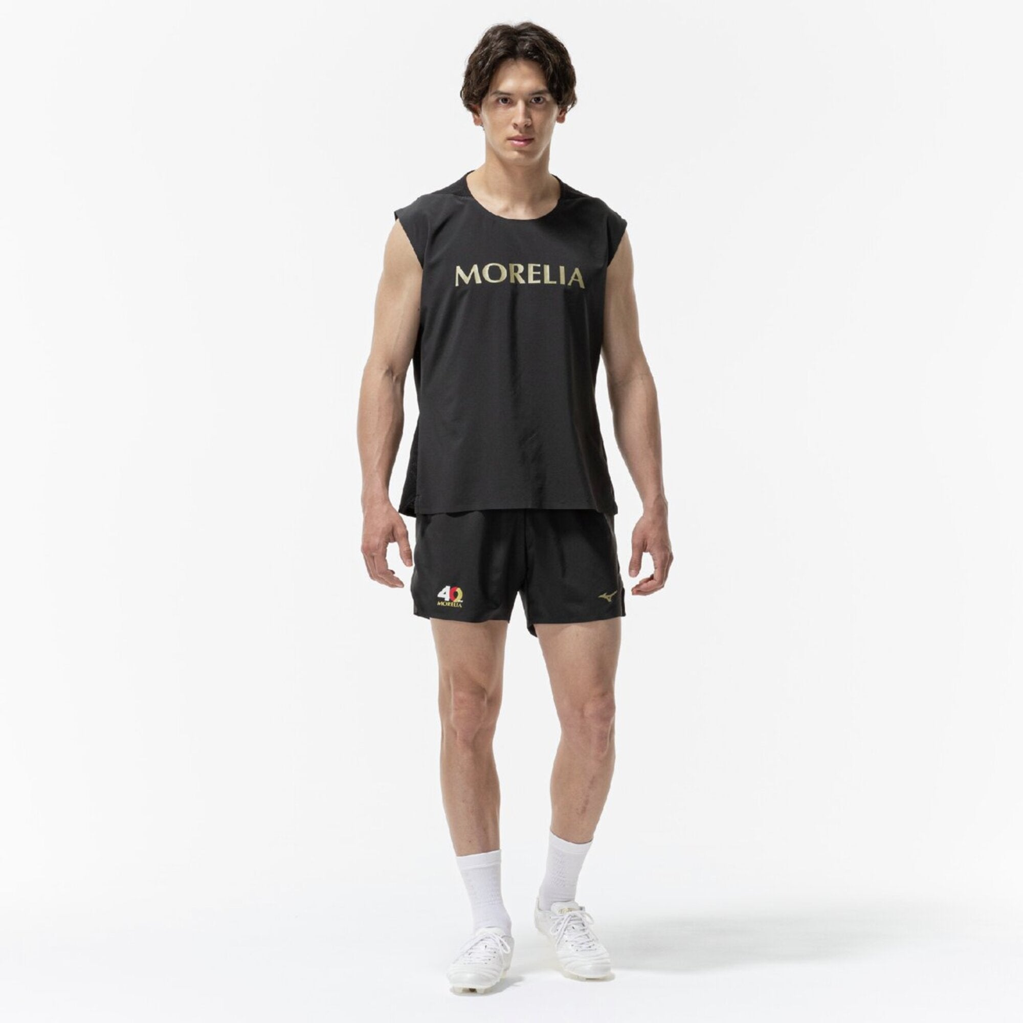 MO UL FIELD SLEEVELESS SHIRT - Clothing - Tops
