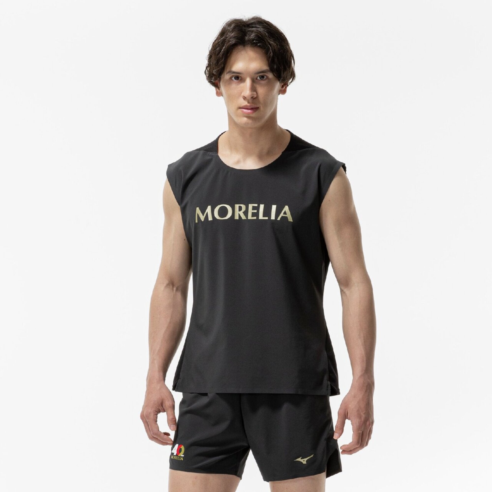 MO UL FIELD SLEEVELESS SHIRT - Clothing - Tops