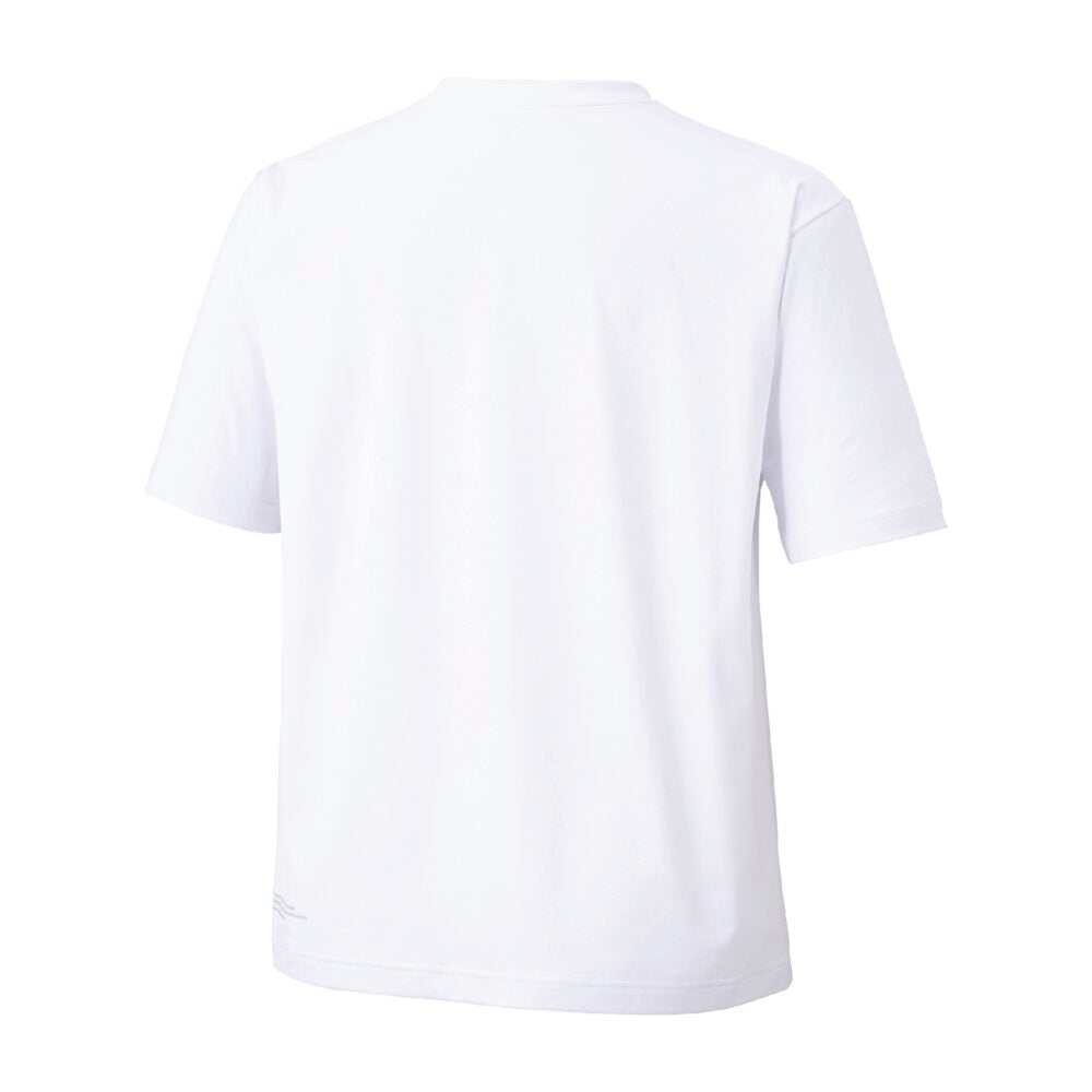 MZFB SOFT DRY T-SHIRT - Clothing - Tops