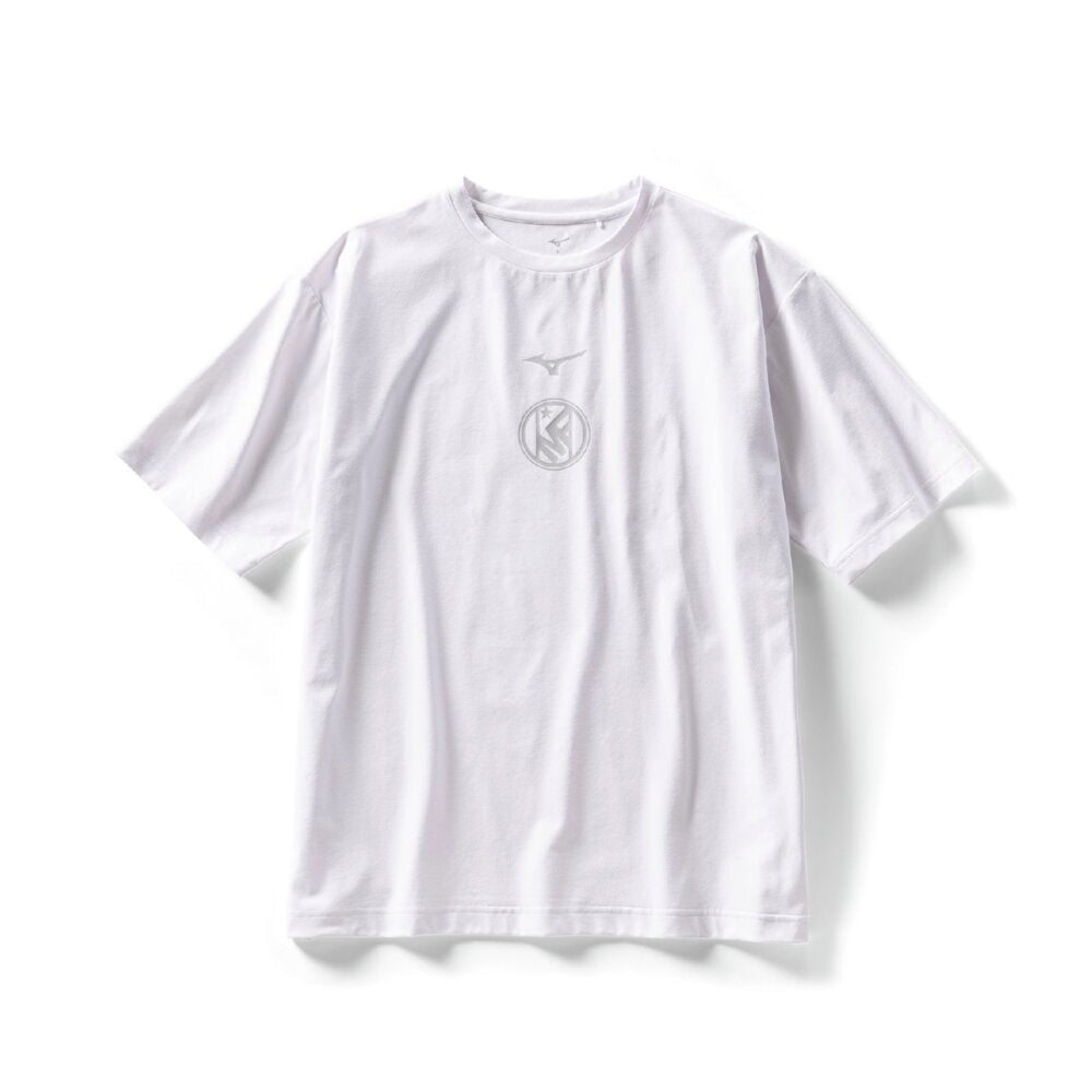 MZFB SOFT DRY T-SHIRT - Clothing - Tops