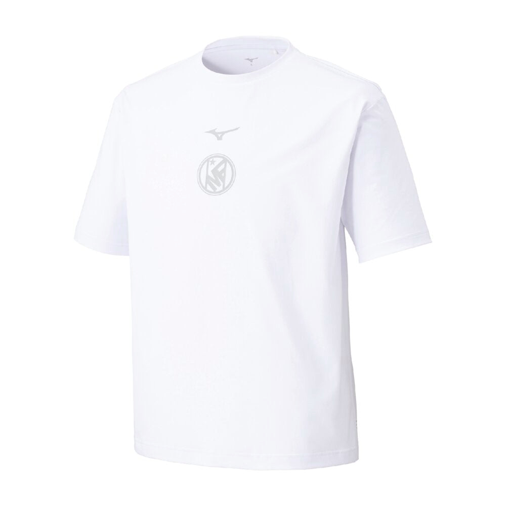 MZFB SOFT DRY T-SHIRT - Clothing - Tops