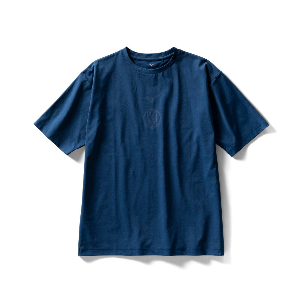 MZFB SOFT DRY T-SHIRT - Clothing - Tops