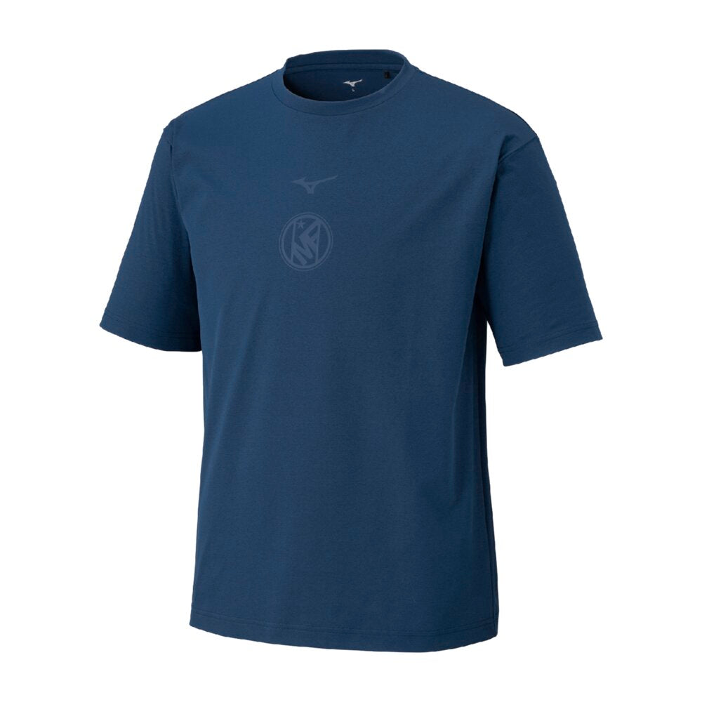MZFB SOFT DRY T-SHIRT - Clothing - Tops